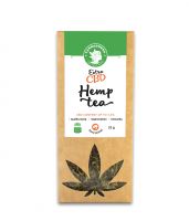 CBD Extra tè di canapa 3,3%