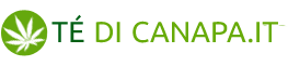 te di canapa logo