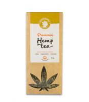 Tè di canapa premium